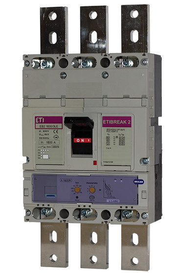 EB2 1250/4LE 1250A 4p