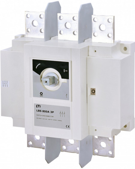 LBS 800 3P