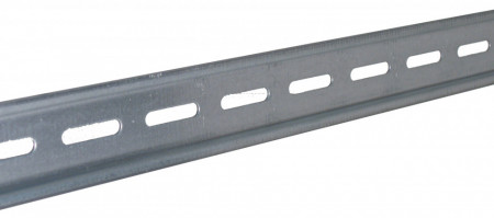 Sian DIN - TH35/L-2m
