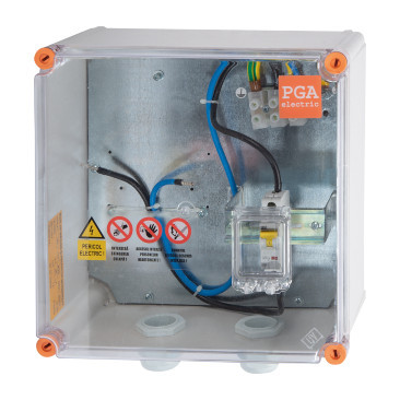 Tablou BMPM PC 25A