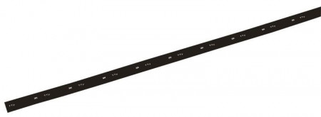 Tub termocontractabil TTU 4/2 negru, 10m (10buc)