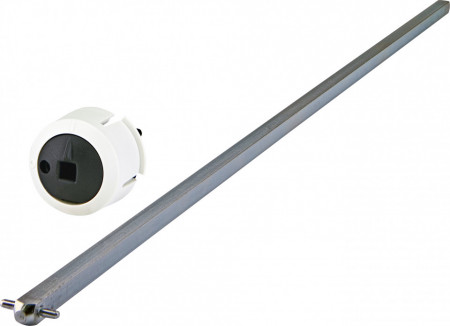 Ax 400mm, CLBS-S400/01