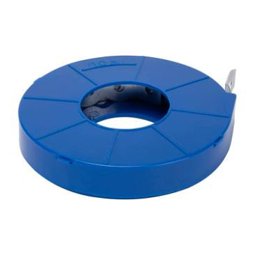 Banda Perforata 12x0.7 M5 (10m/Rola)