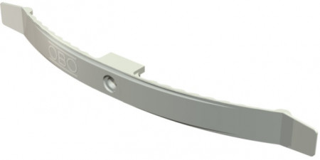 Clema fluture pentru cabluri, 10 conductori