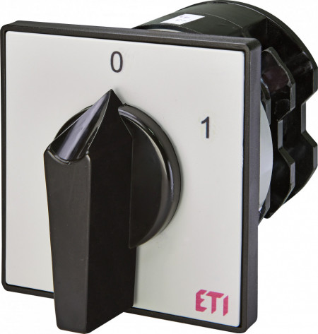 CS 100 10 U, 3 poli