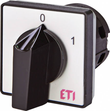 CS 16 90 U, 1 pol