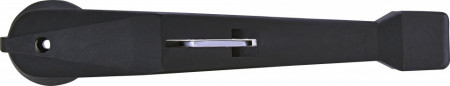 maner direct negru, LBS-DH1600/B CO
