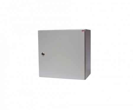 Cutie metalica ETI tip GT 100-100-30