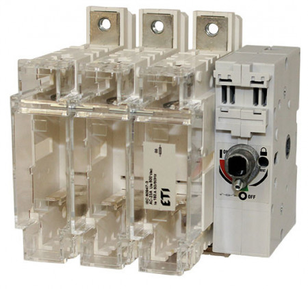 FLBS 125 3P