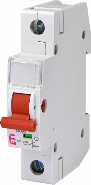 Separator de sarcina automat SV 180