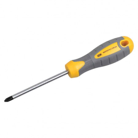 Surubelnita cruce iEK, 2x150mm, 230V, Master