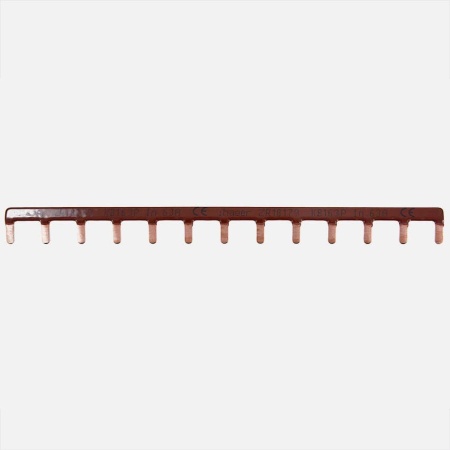 Busbar (pieptene) 1P 13 module 63A Hager