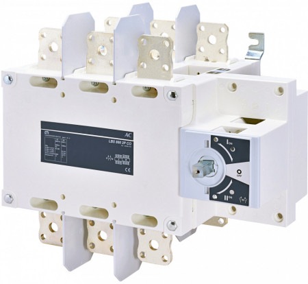 LBS 800 3P CO