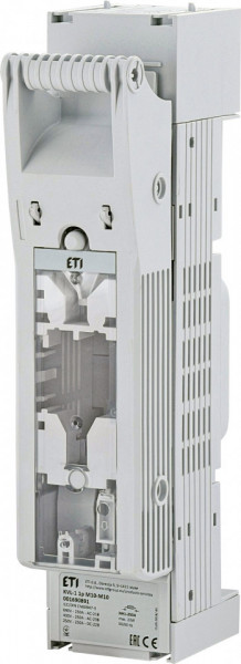 Separator orizontal-KVL-1 1p M10-M10