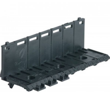 Adaptor universal pentru borniera QuickConnect, KN00A, Hager