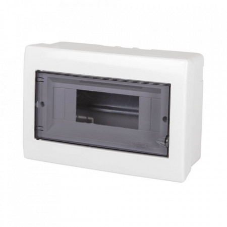 Tablou electric aparent, 12 module, IP40, Mirsa Elektrik
