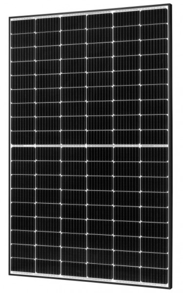 Panou EXE Solar HalfCUT 415W mono IEC 9Busbars 5400 Pascal
