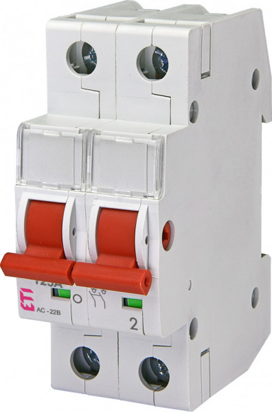 Separator de sarcina automat SV 2125
