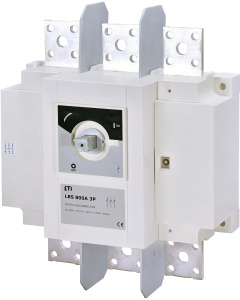 LBS 2500 3P