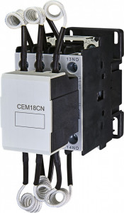 Contactor CEM 18CN.11, 230 V, 50 Hz