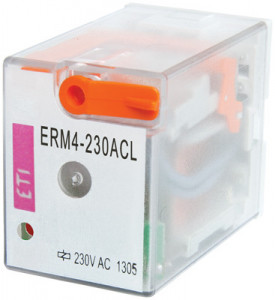 ERM2 24VACL 2XCO 12A AC1