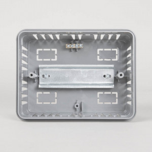 Tablou electric incastrat, 12 module, IP40, Mirsa Elektrik - Img 4
