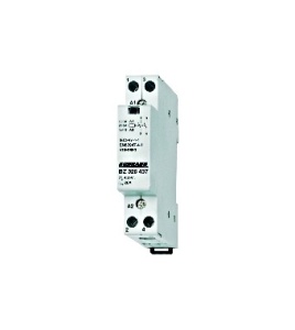 Contactor modular 1UH, 20A, 2ND, 230VAC, Schrack Technik