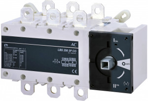 LBS 250 3P CO