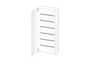 Tablou electric metalic, incastrat, 108 module, ETI