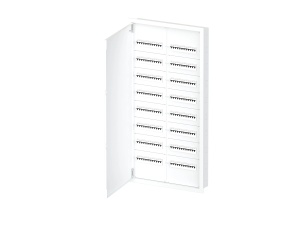 Tablou electric metalic, incastrat, 192 module, ETI