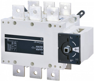 LBS 630 3P CO