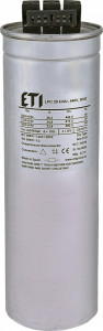 LPC 20 kVAr, 440V, 50HZ