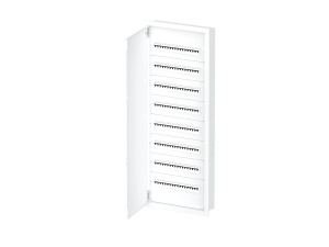 Tablou electric metalic, incastrat, 144 module, ETI