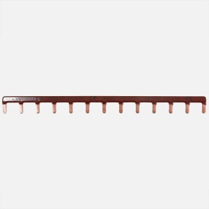 Busbar (pieptene) 1P 13 module 63A Hager