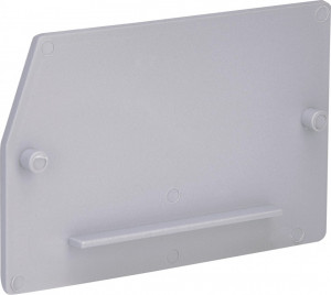 Capac clema ESC-SFR.4/PT fuzibile sticla