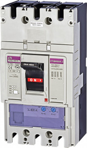 EB2 400/3L 400A 3p