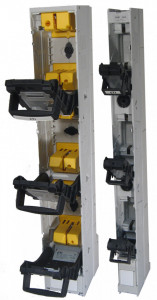 Separator vertical-SL3 1P SP.300