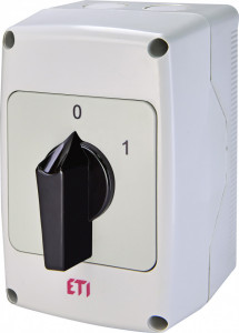 CS 40 10 PNG, 40, 3 poli