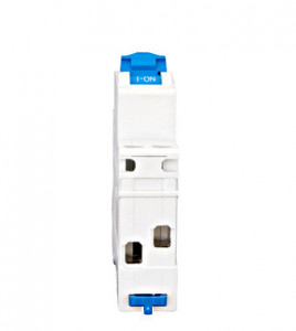 Întreruptor automat AMPARO, 4,5kA, C16A, 1P+N, 1modul - Img 3