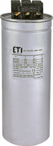 LPC 30 kVAr, 440V, 50HZ
