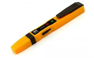 Surubelnita tester fara contact IEK