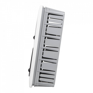 Tablou electric incastrat, 16 module, IP40, Mirsa Elektrik - Img 3