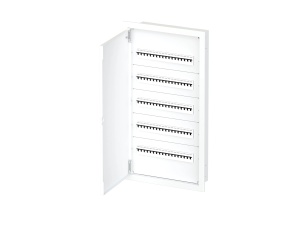 Tablou electric metalic, incastrat, 90 module, ETI