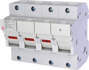 EFD 14 3p+N LED
