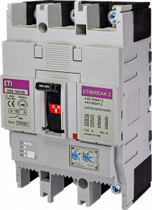 EB2 160/3S 160 3p