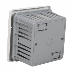 Tablou electric incastrat, 4 module, IP40, Mirsa Elektrik - Img 3
