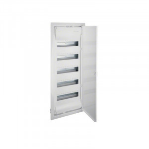 Tablou Volta, 60 module, montaj incastrat, VU60NE, Hager
