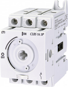 CLBS 16 3P