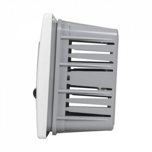Tablou electric incastrat, 12 module, IP40, Mirsa Elektrik - Img 2