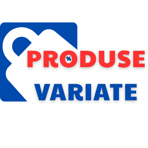 Produsevariate.ro